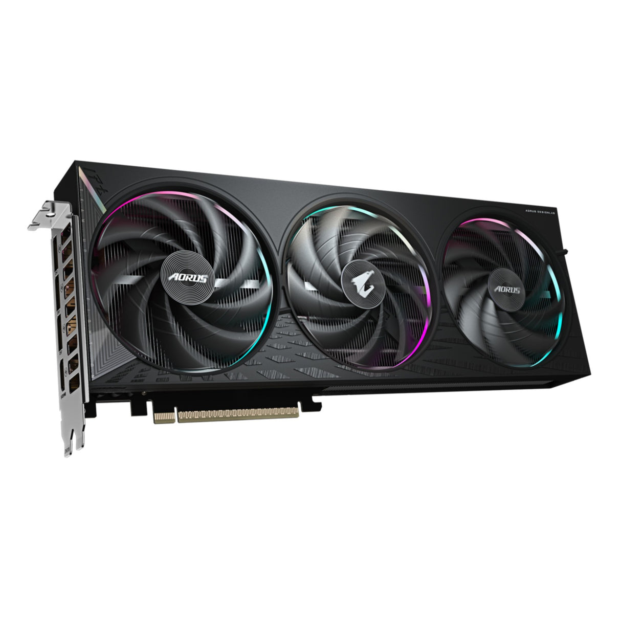 VGA Gigabyte GeForce® RTX 5060 TI 16GB Aorus Elite