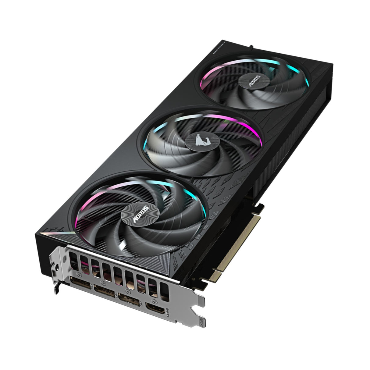 VGA Gigabyte GeForce® RTX 5060 TI 16GB Aorus Elite