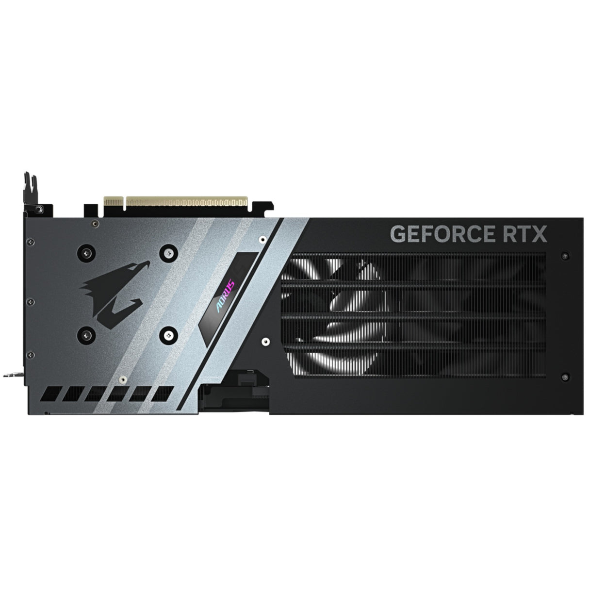 VGA Gigabyte GeForce® RTX 5060 TI 16GB Aorus Elite