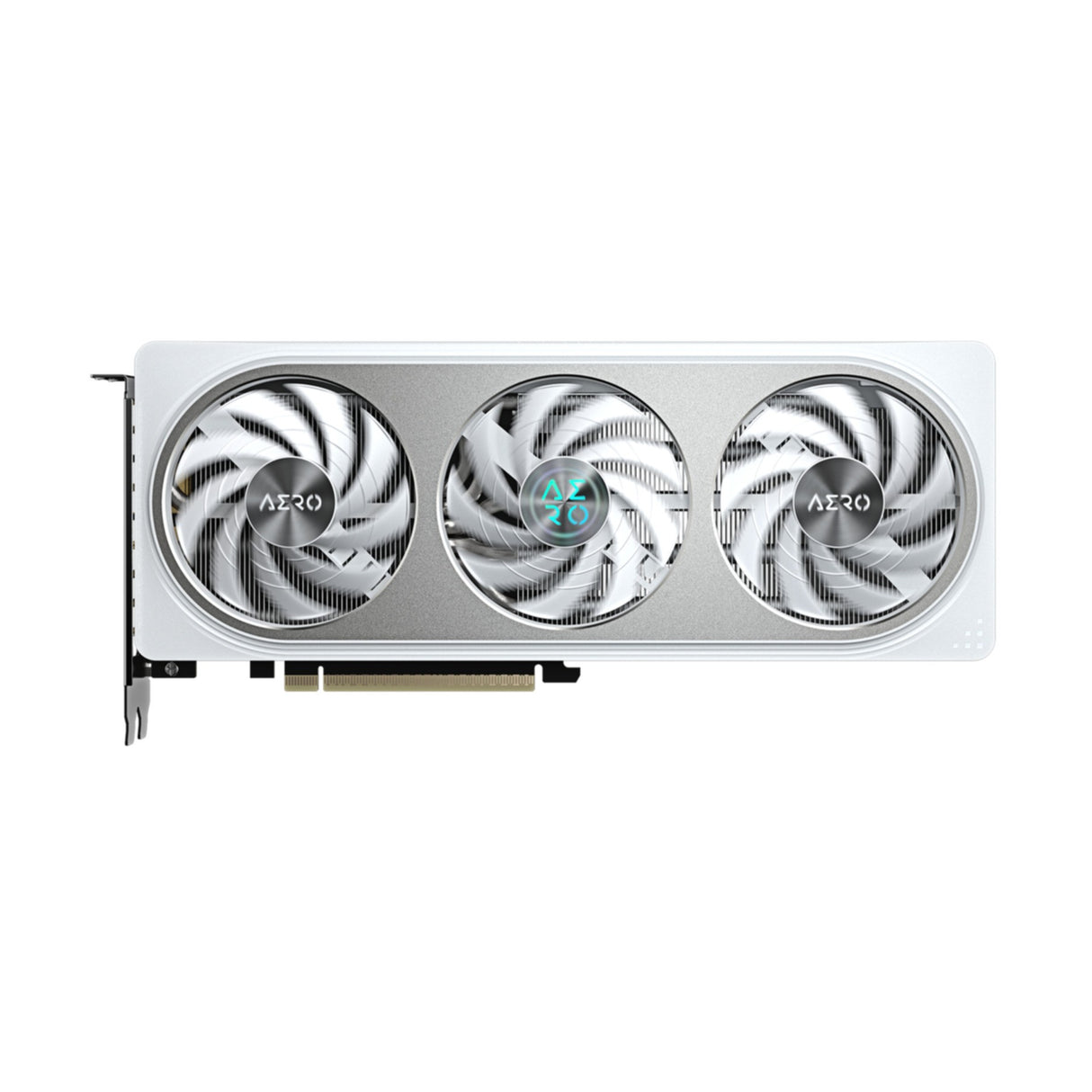 VGA Gigabyte GeForce® RTX 5060 TI 16GB Aero OC