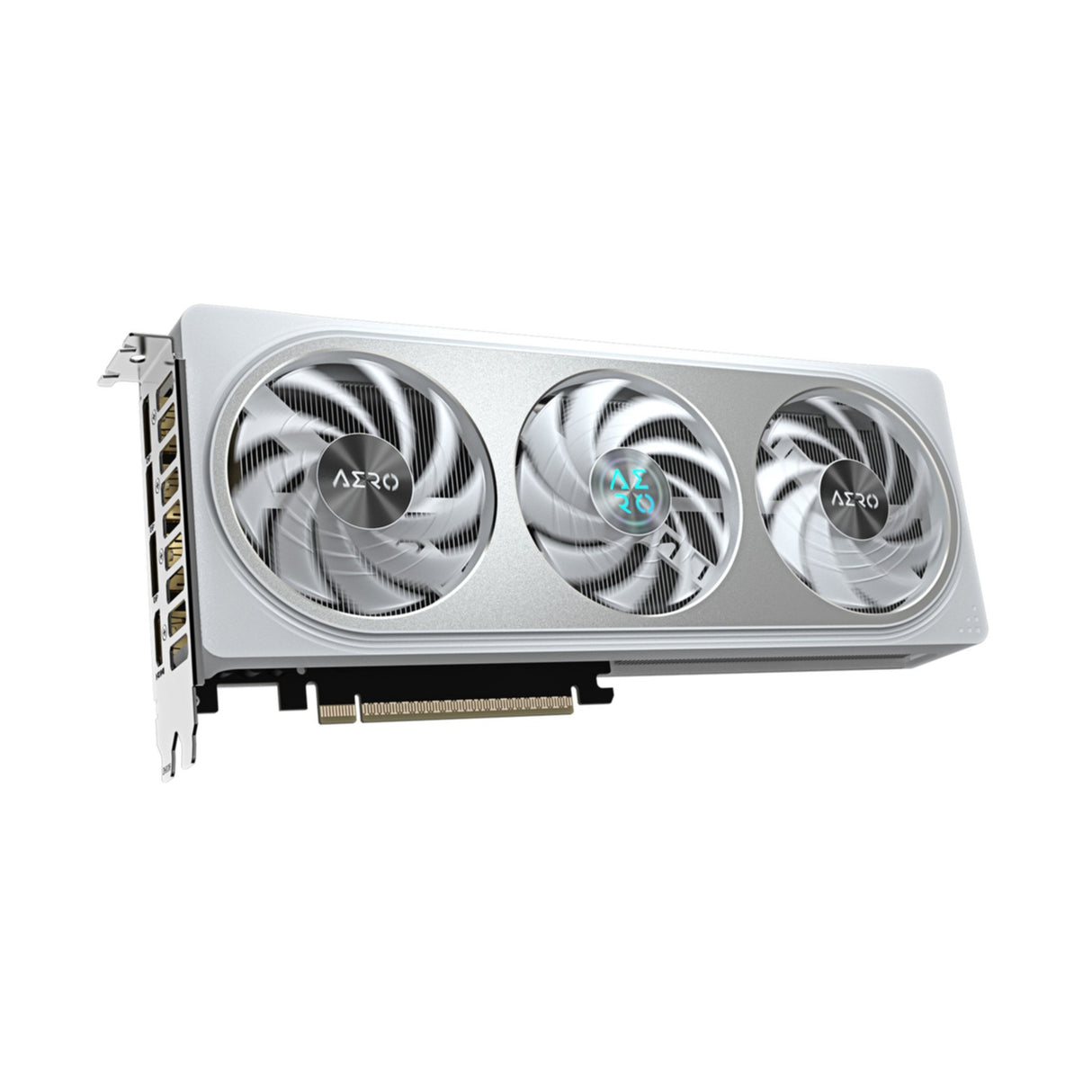 VGA Gigabyte GeForce® RTX 5060 TI 16GB Aero OC