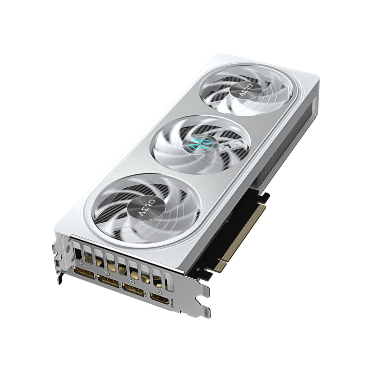 VGA Gigabyte GeForce® RTX 5060 TI 16GB Aero OC