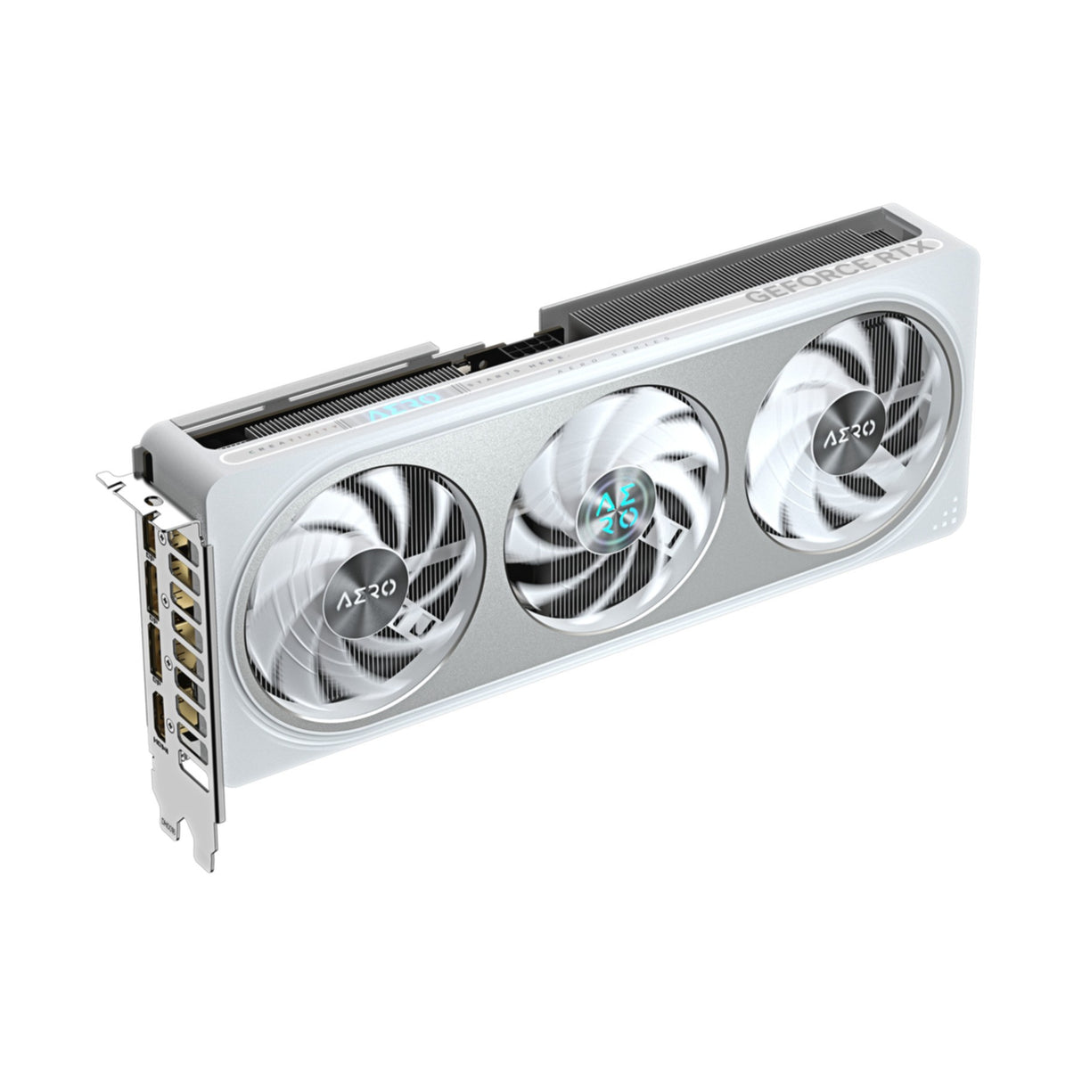 VGA Gigabyte GeForce® RTX 5060 TI 16GB Aero OC