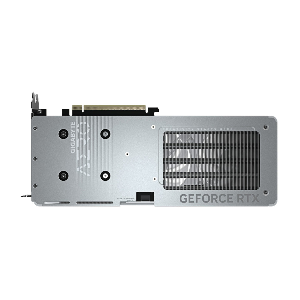 VGA Gigabyte GeForce® RTX 5060 TI 16GB Aero OC