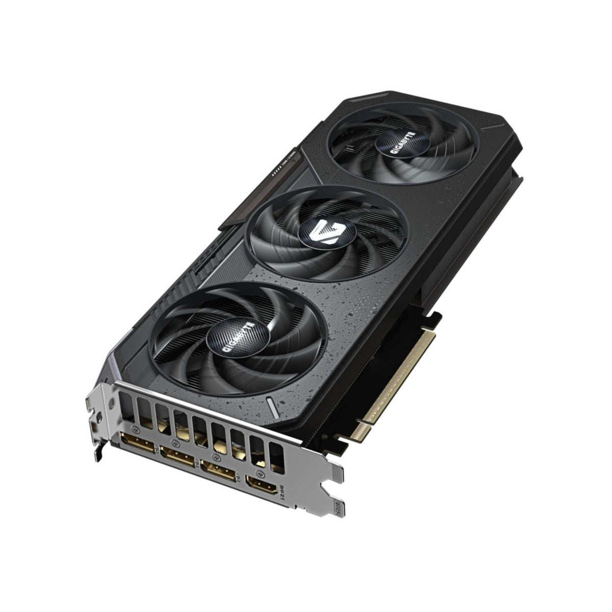 VGA Gigabyte GeForce® RTX 5060 TI 16GB Gaming OC, Bild 4