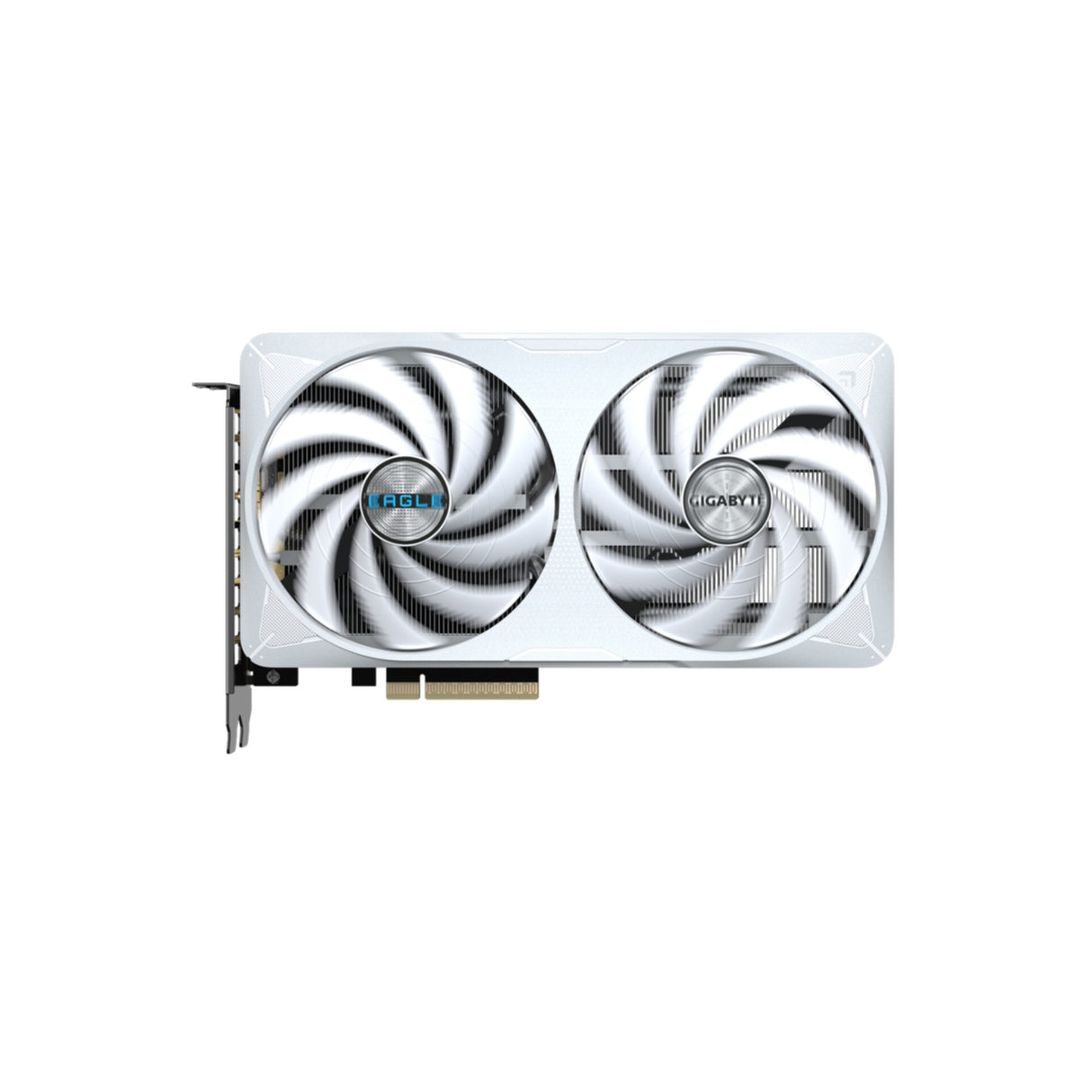 VGA Gigabyte GeForce® RTX 5060 TI 16GB Eagle OC ICE