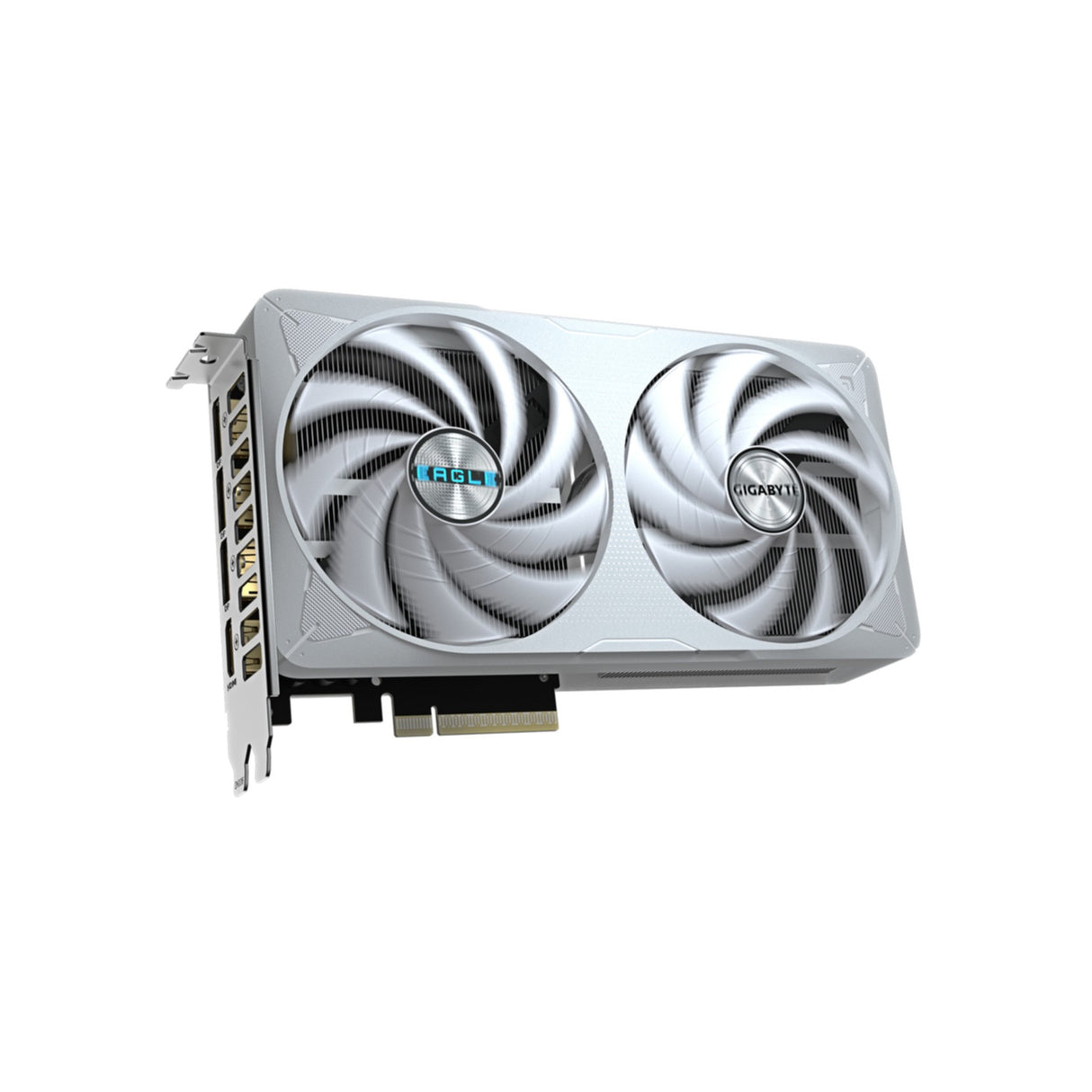 VGA Gigabyte GeForce® RTX 5060 TI 16GB Eagle OC ICE
