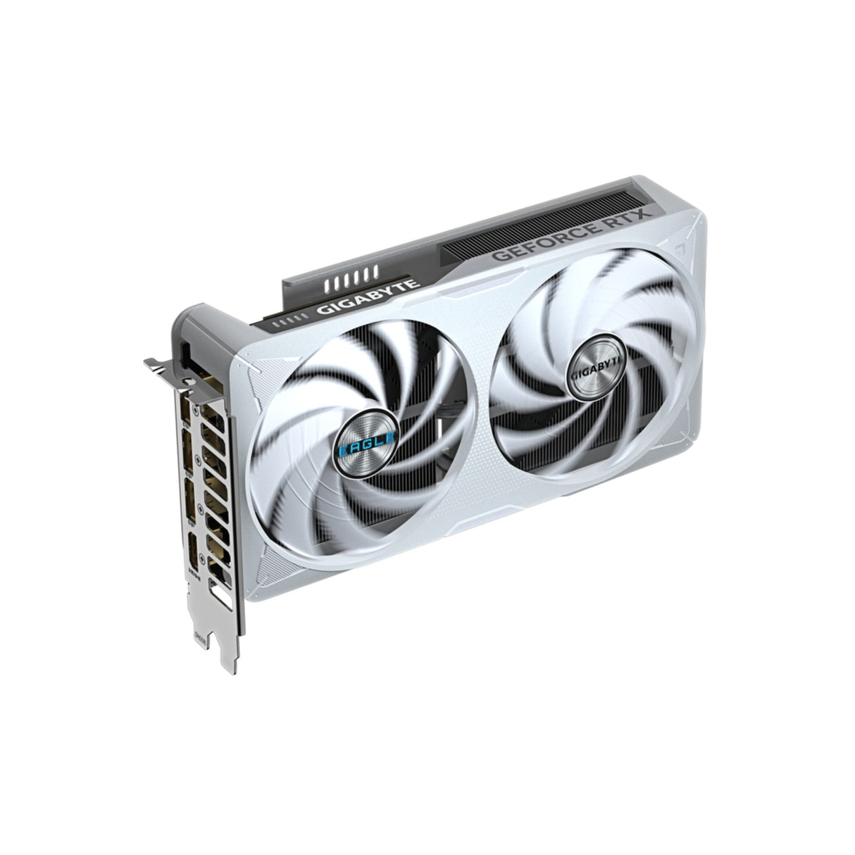 VGA Gigabyte GeForce® RTX 5060 TI 16GB Eagle OC ICE