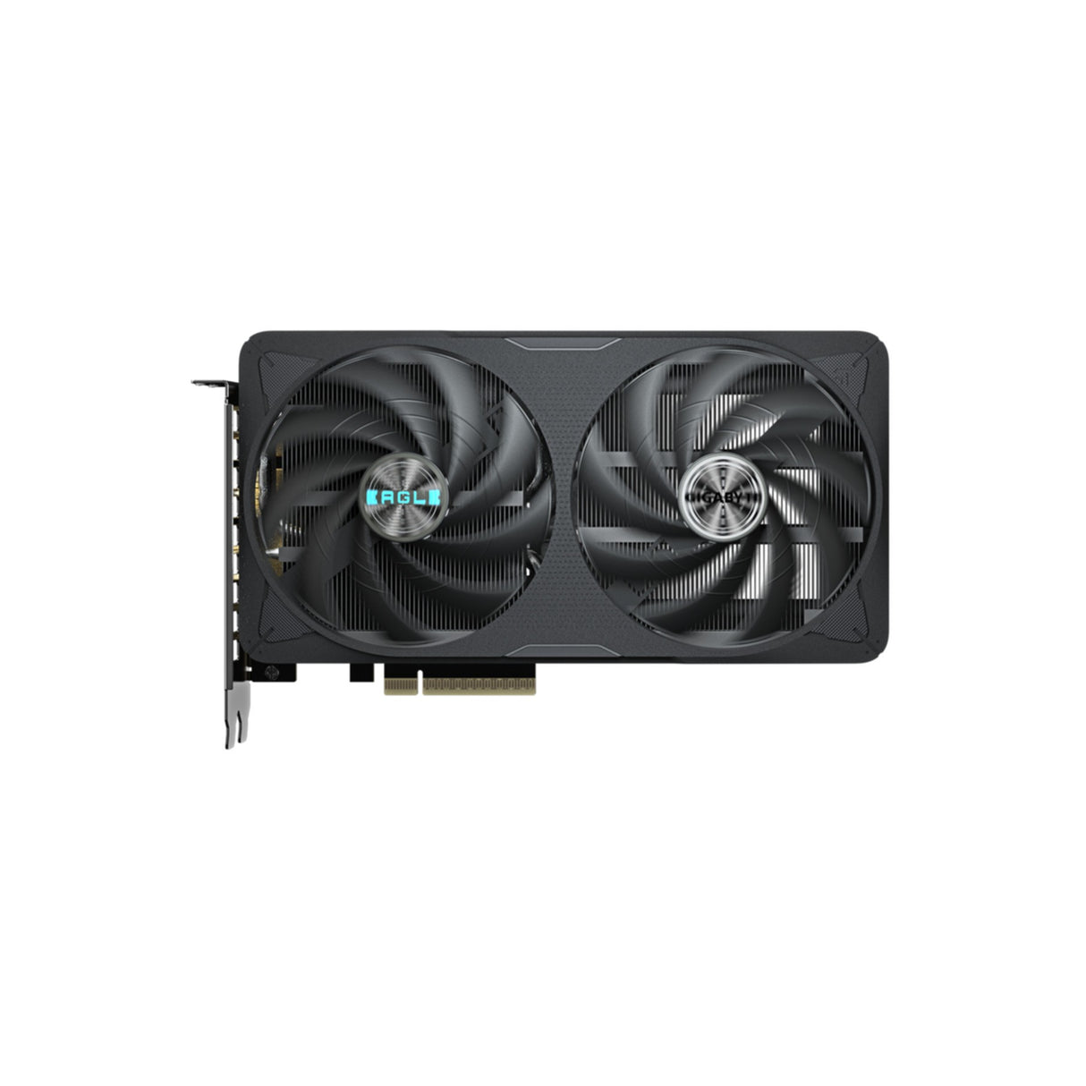 VGA Gigabyte GeForce® RTX 5060 TI 16GB Eagle OC