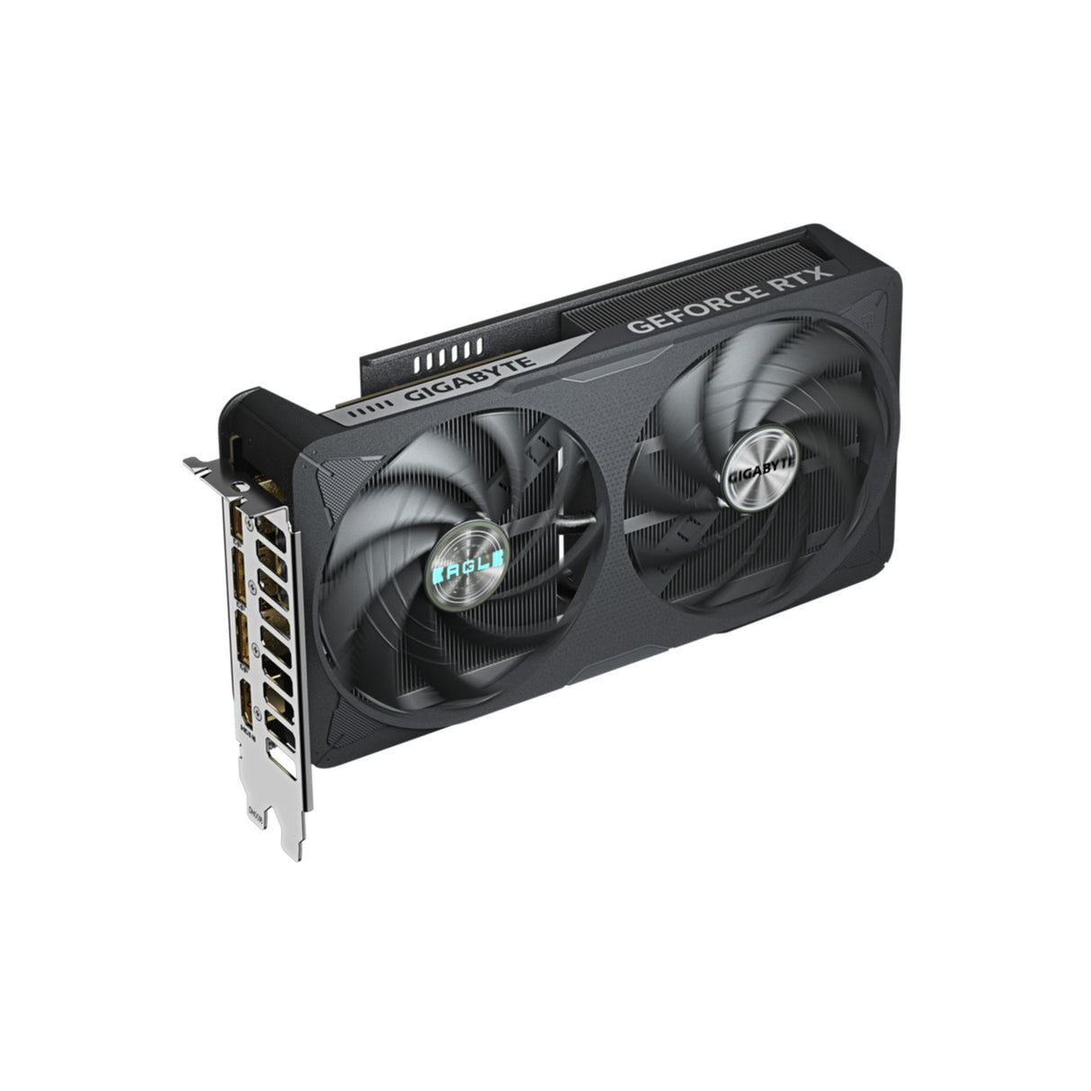 VGA Gigabyte GeForce® RTX 5060 TI 16GB Eagle OC