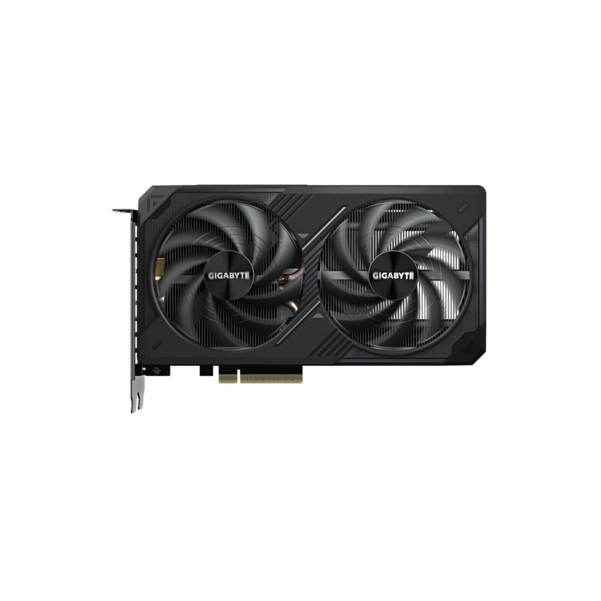 VGA Gigabyte GeForce® RTX 5060 TI 16GB Windforce OC