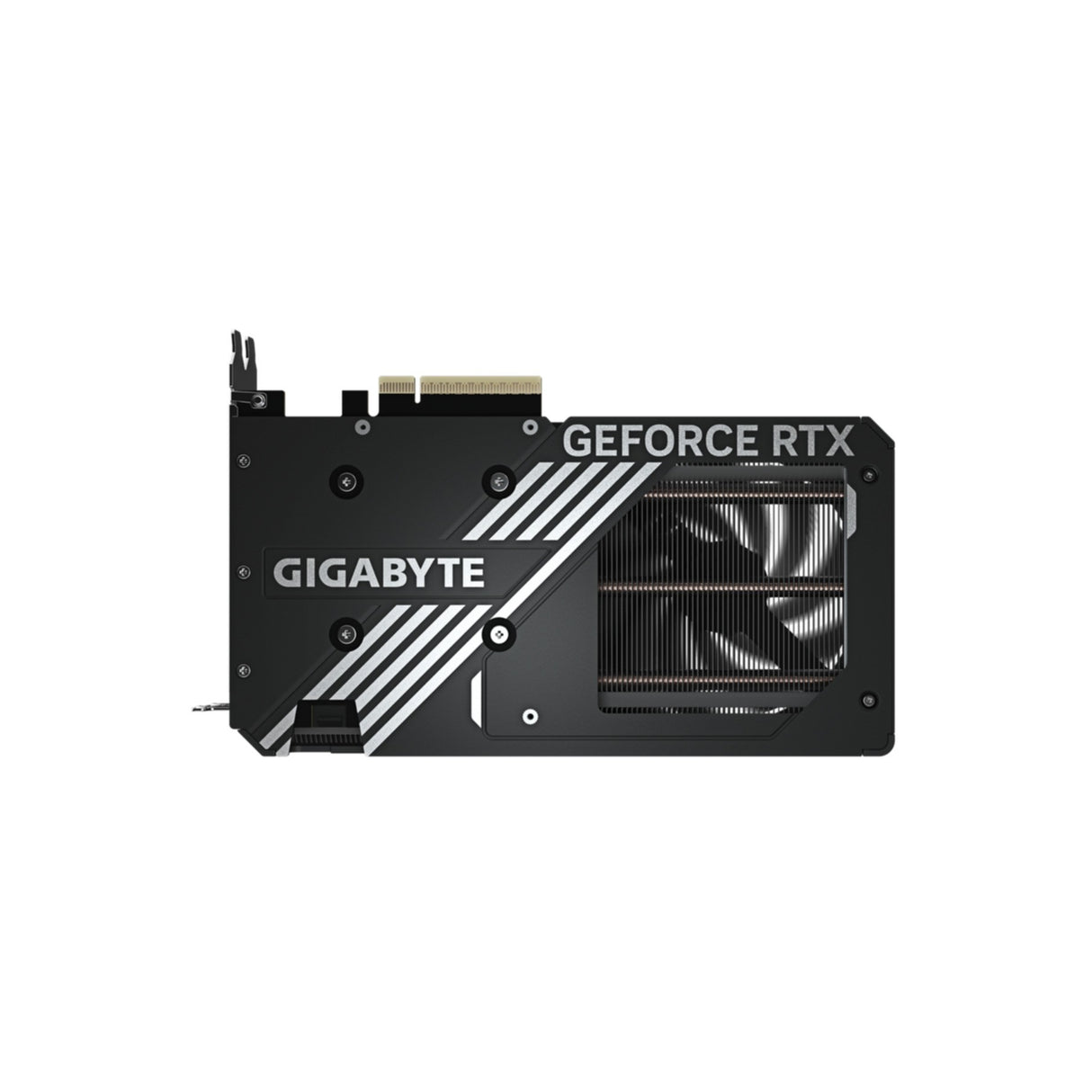 VGA Gigabyte GeForce® RTX 5060 TI 16GB Windforce OC