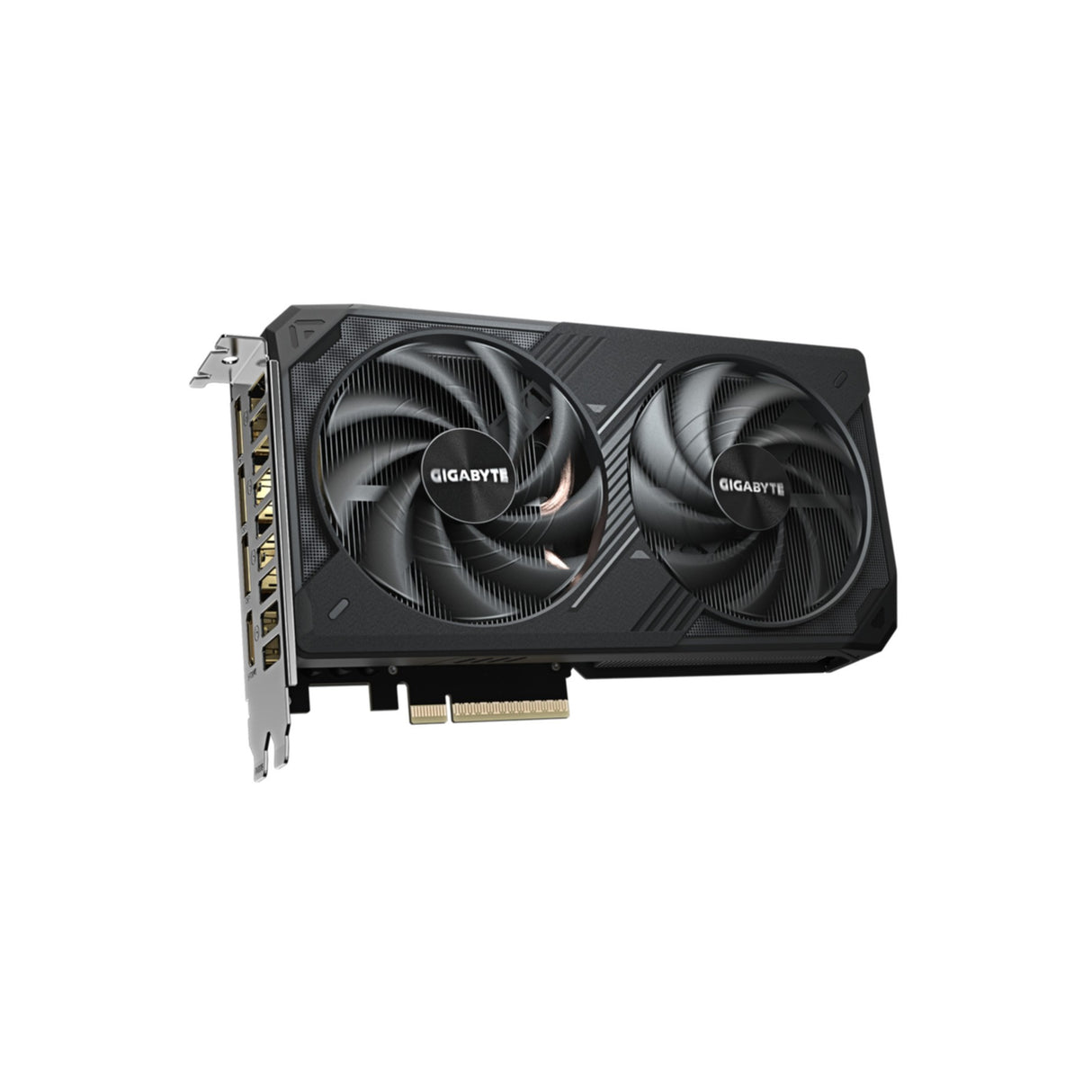 VGA Gigabyte GeForce® RTX 5060 TI 16GB Windforce