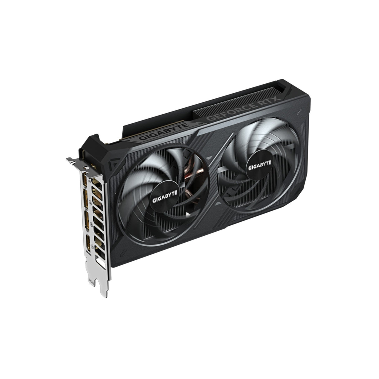 VGA Gigabyte GeForce® RTX 5060 TI 16GB Windforce