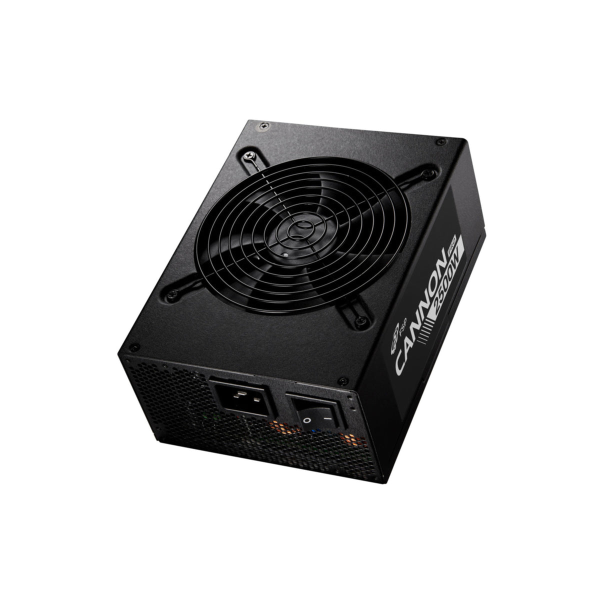 PC- Netzteil Fortron Cannon Pro 2500 2500W 80+Platinum