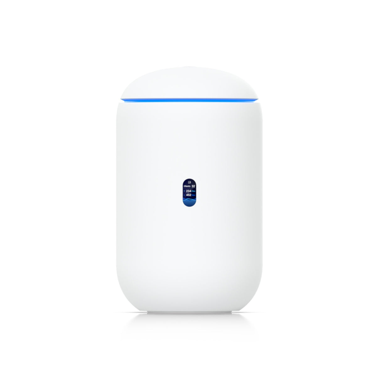 UbiQuiti Dream Router 7 - Wireless Router Wi-Fi7 UDR7 (1 Jahr Garantie)