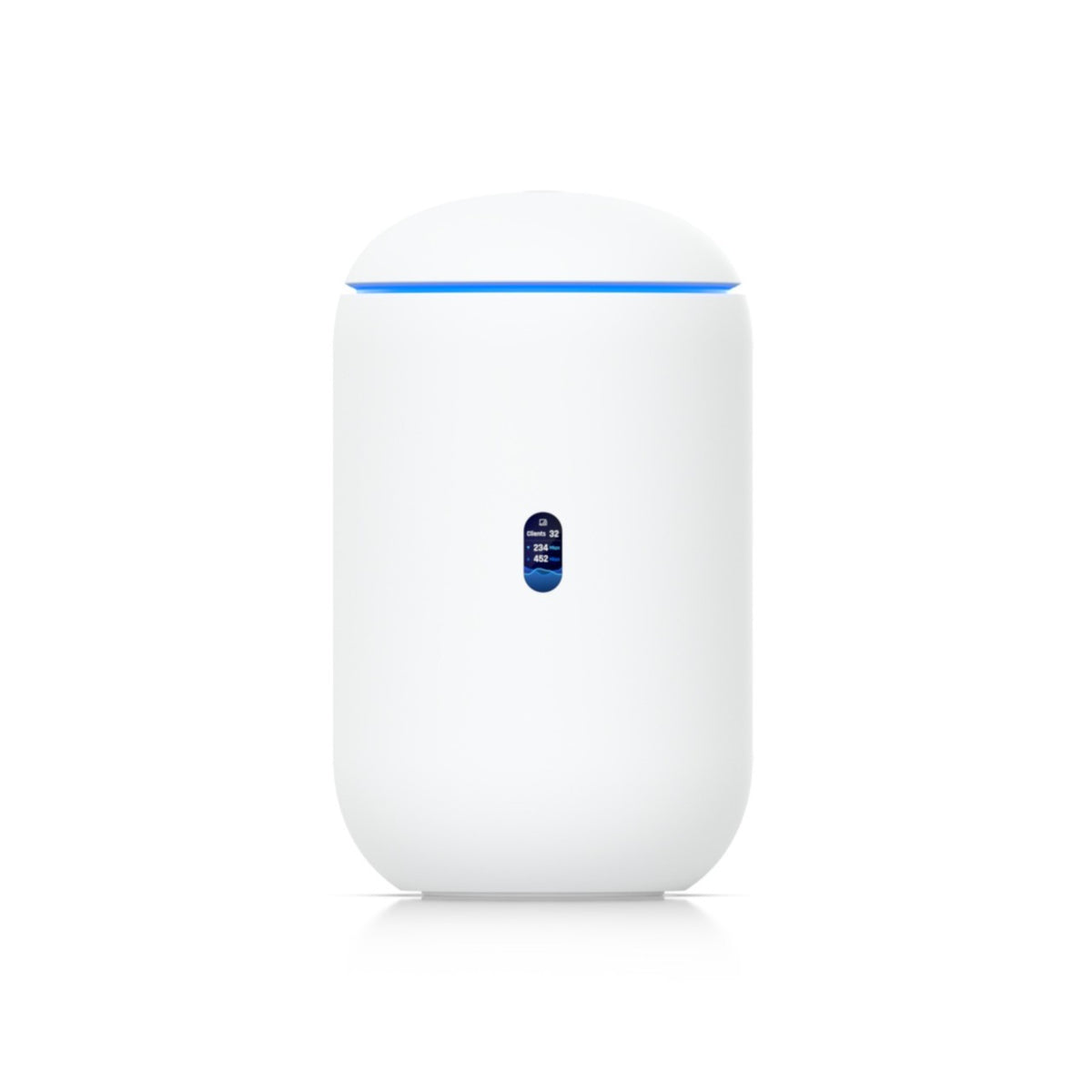 UbiQuiti Dream Router 7 - Wireless Router Wi-Fi7 UDR7 (1 Jahr Garantie)