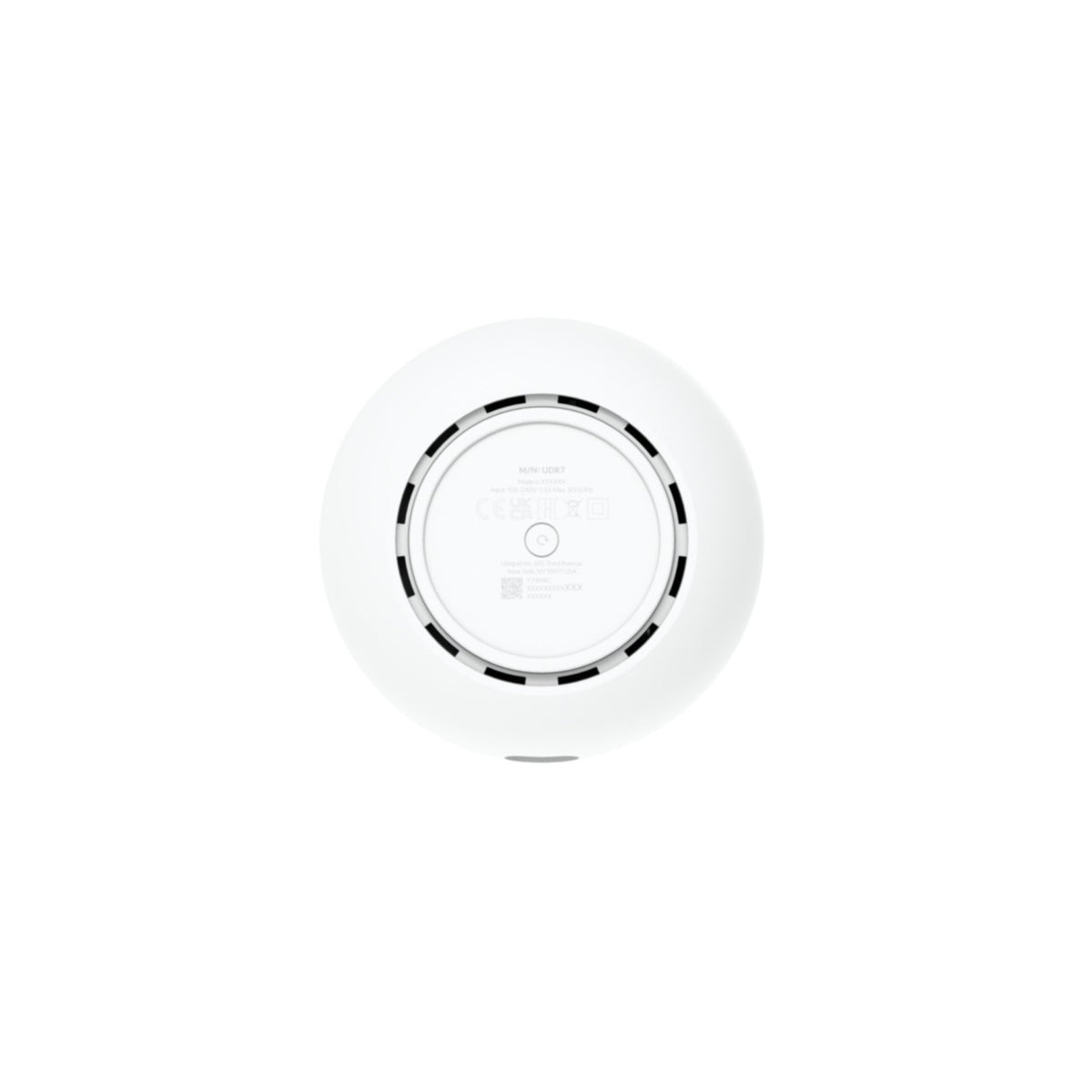 UbiQuiti Dream Router 7 - Wireless Router Wi-Fi7 UDR7 (1 Jahr Garantie), Bild 5