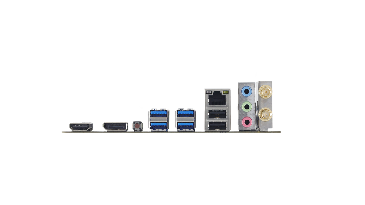 Biostar B850MT2-E DJ (AM5) (D)