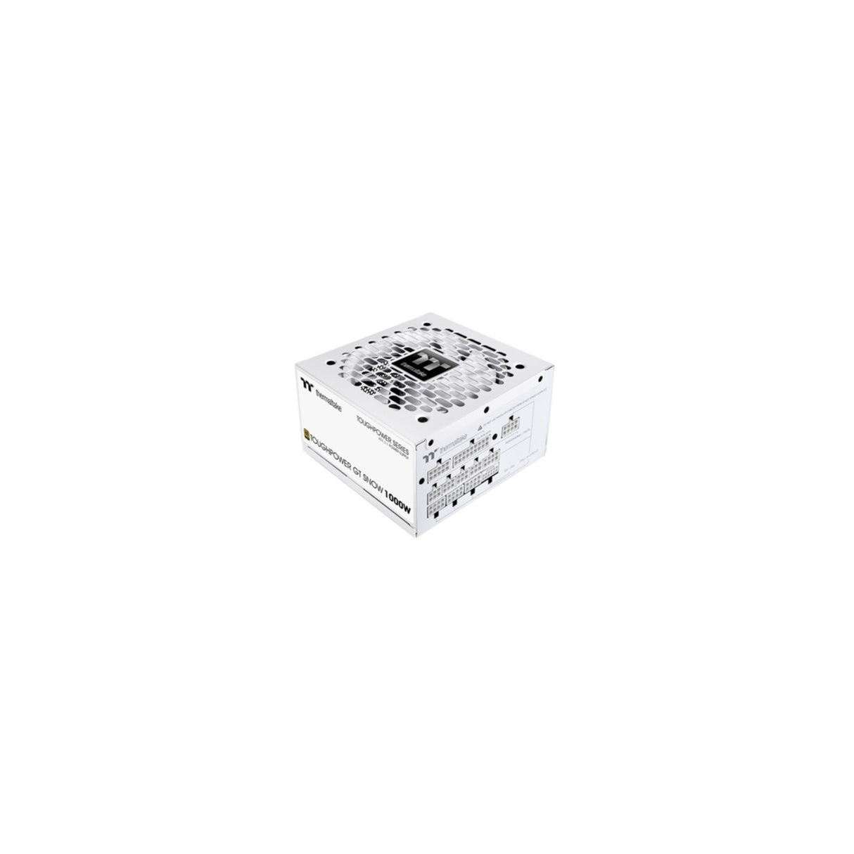 PC-Netzteil Thermaltake Toughpower GT Snow 1000W
