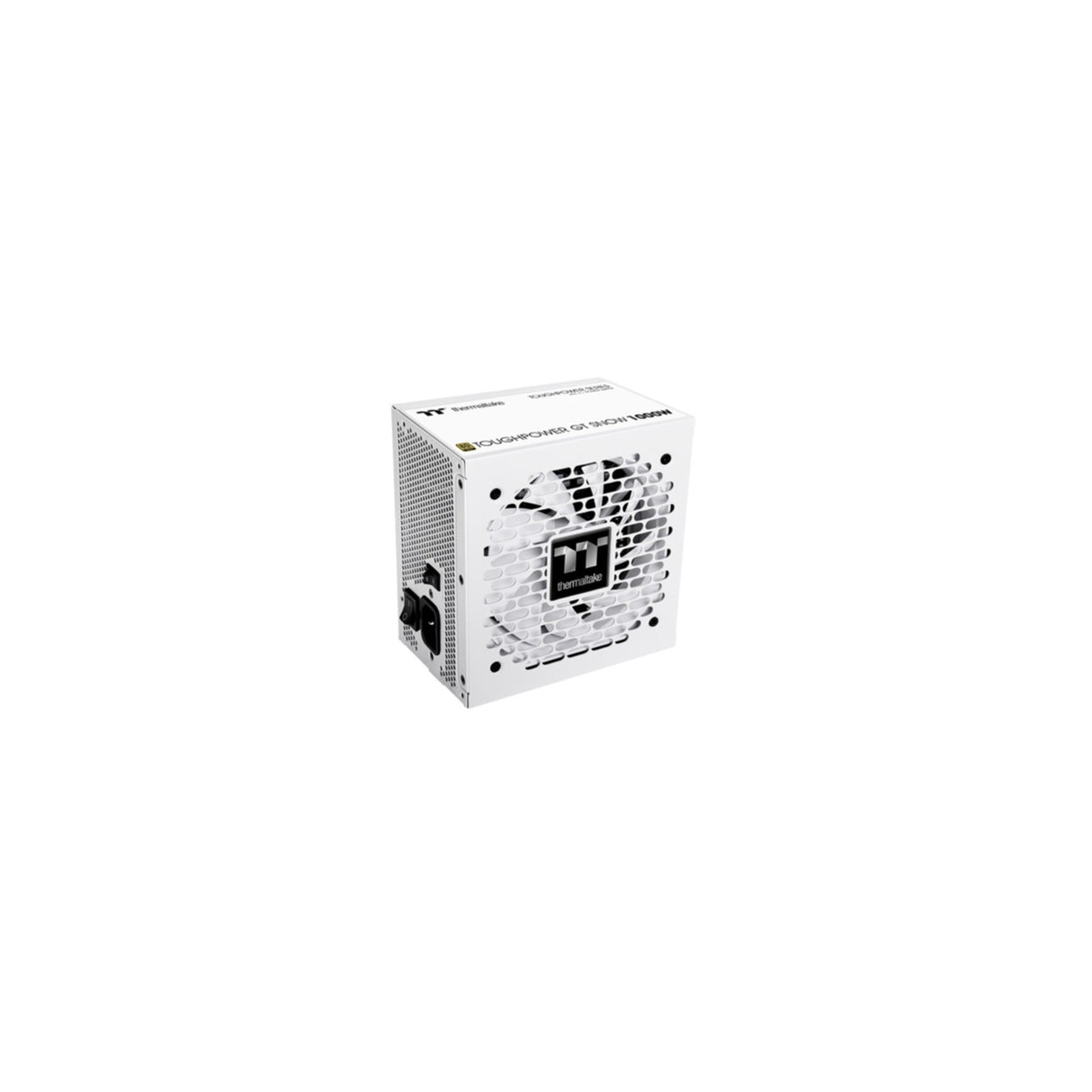 PC-Netzteil Thermaltake Toughpower GT Snow 1000W