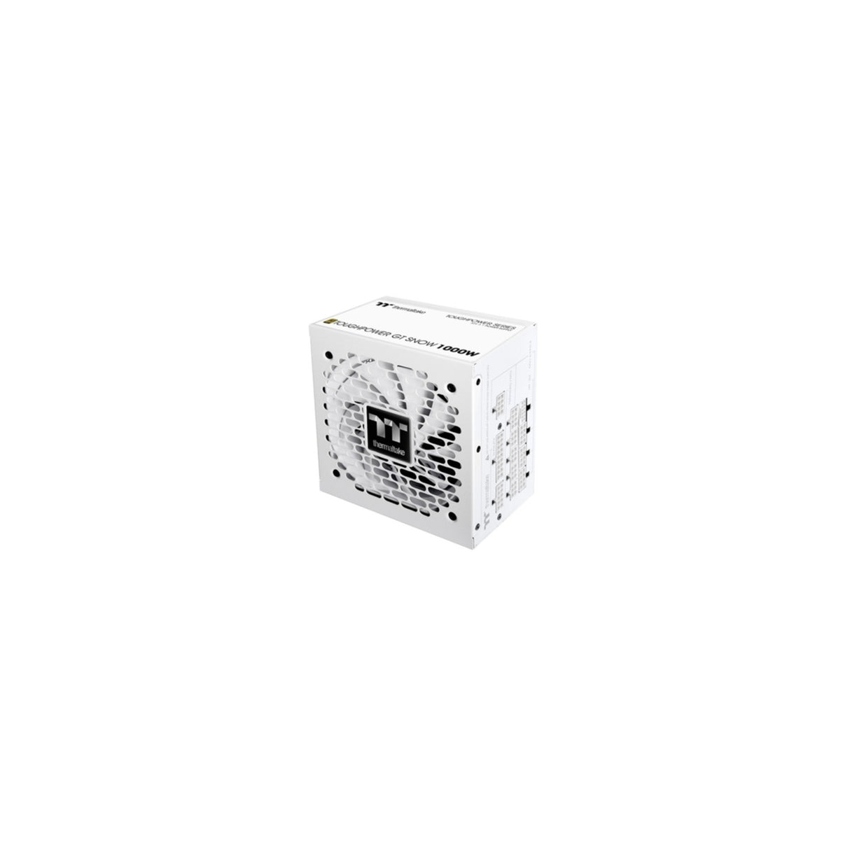 PC-Netzteil Thermaltake Toughpower GT Snow 1000W