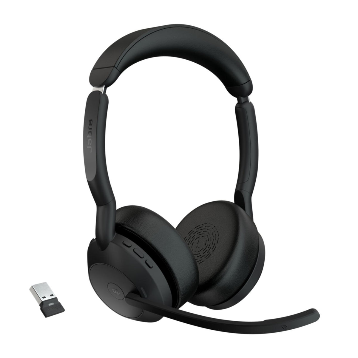 Headset JABRA Evolve2 65 MS Stereo 26599-999-999