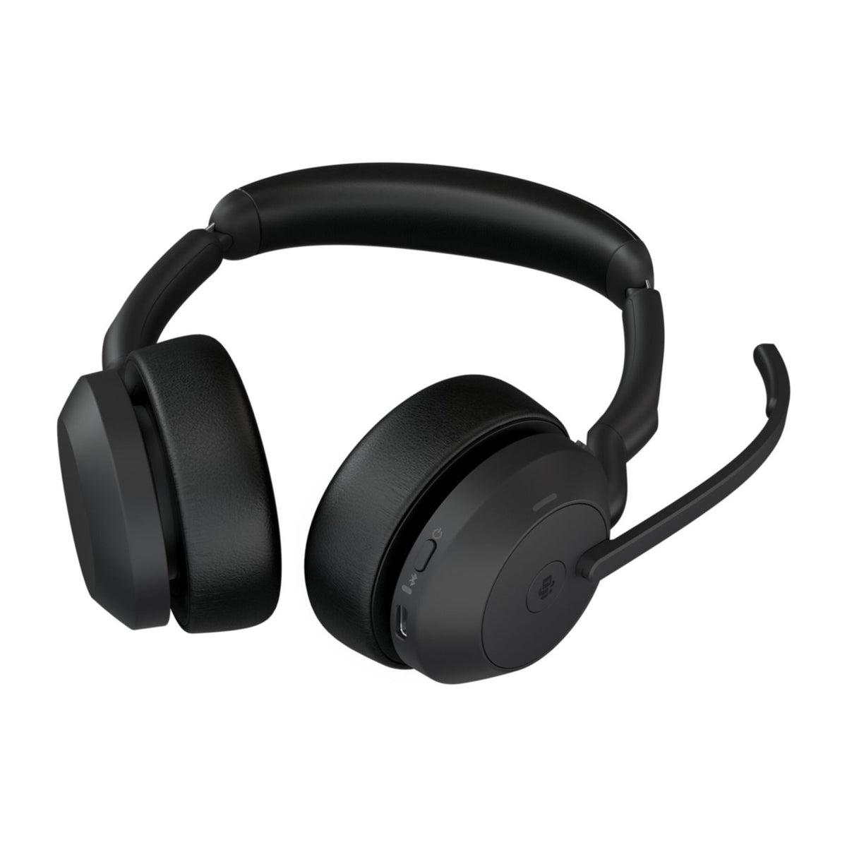 Headset JABRA Evolve2 65 MS Stereo 26599-999-999, Bild 3