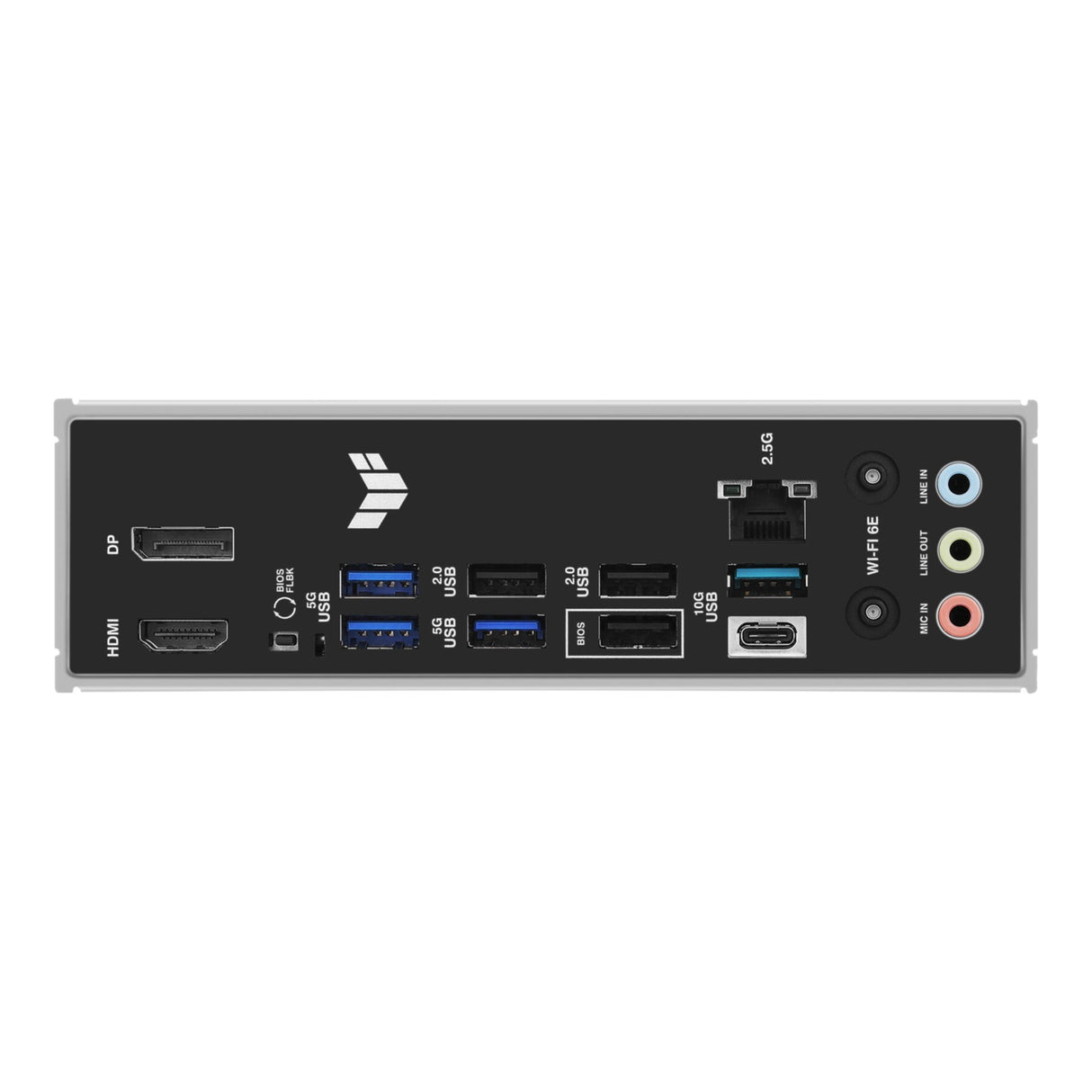 ASUS TUF B850 E WIFI (AM5) (D)