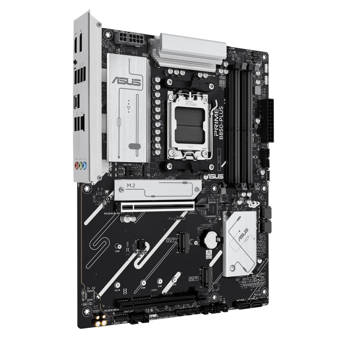 ASUS PRIME B850 PLUS CSM (AM5) (D)