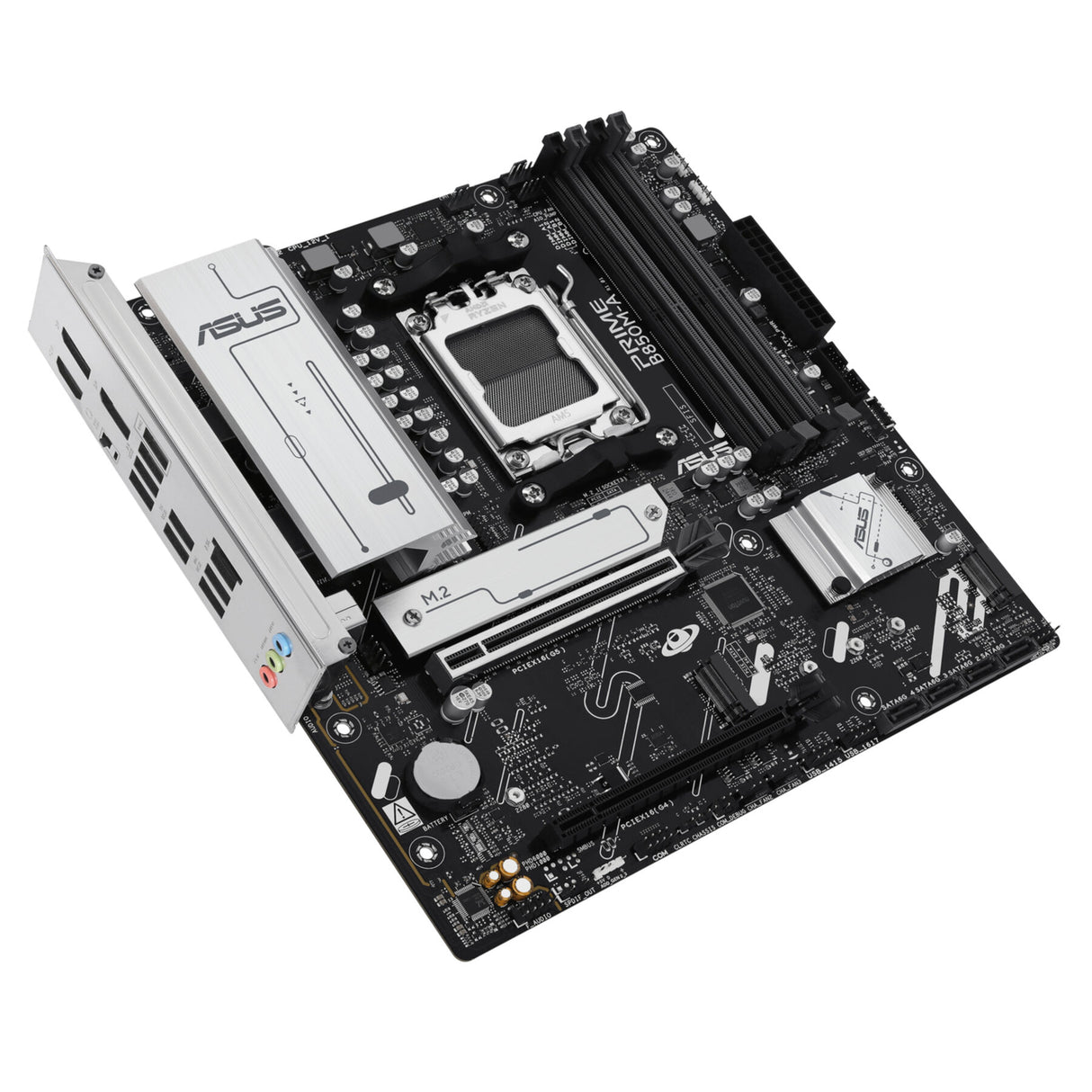 ASUS PRIME B850M A CSM (AM5) (D)