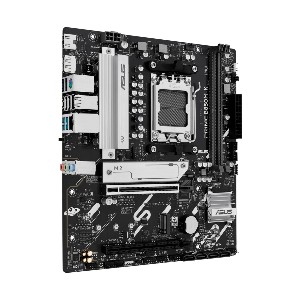 ASUS PRIME B850M K (AM5) (D)