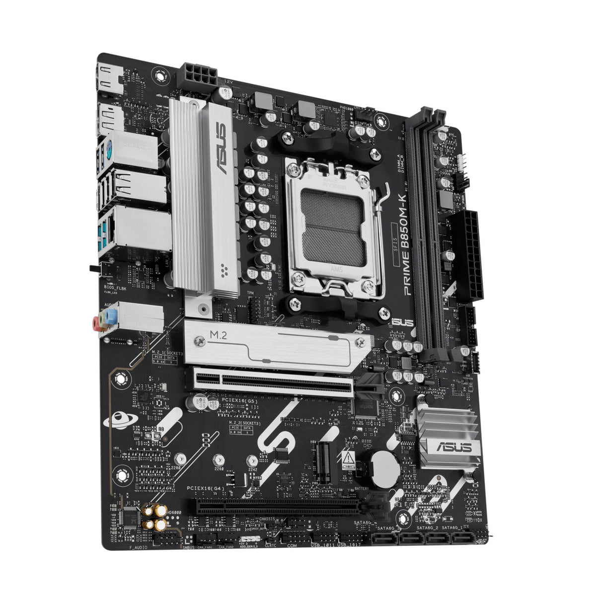 ASUS PRIME B850M K (AM5) (D)