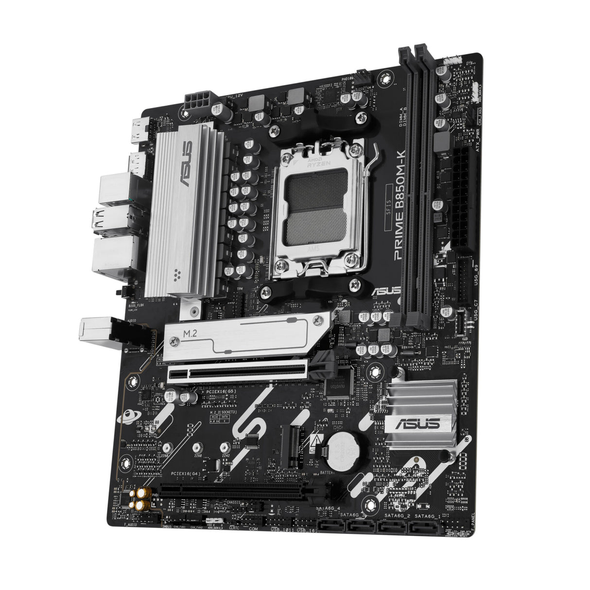 ASUS PRIME B850M K (AM5) (D)