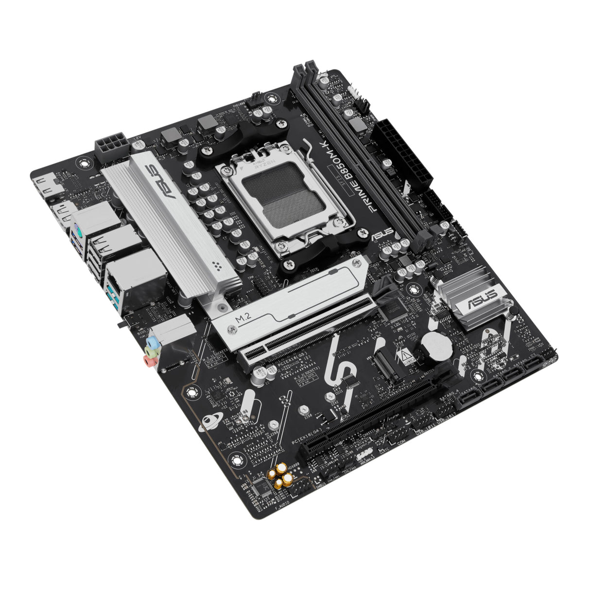 ASUS PRIME B850M K (AM5) (D)