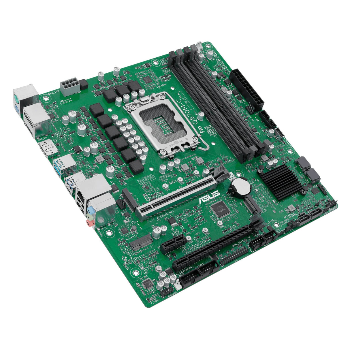 ASUS PRO Q870M-C CSM (1851) (D)