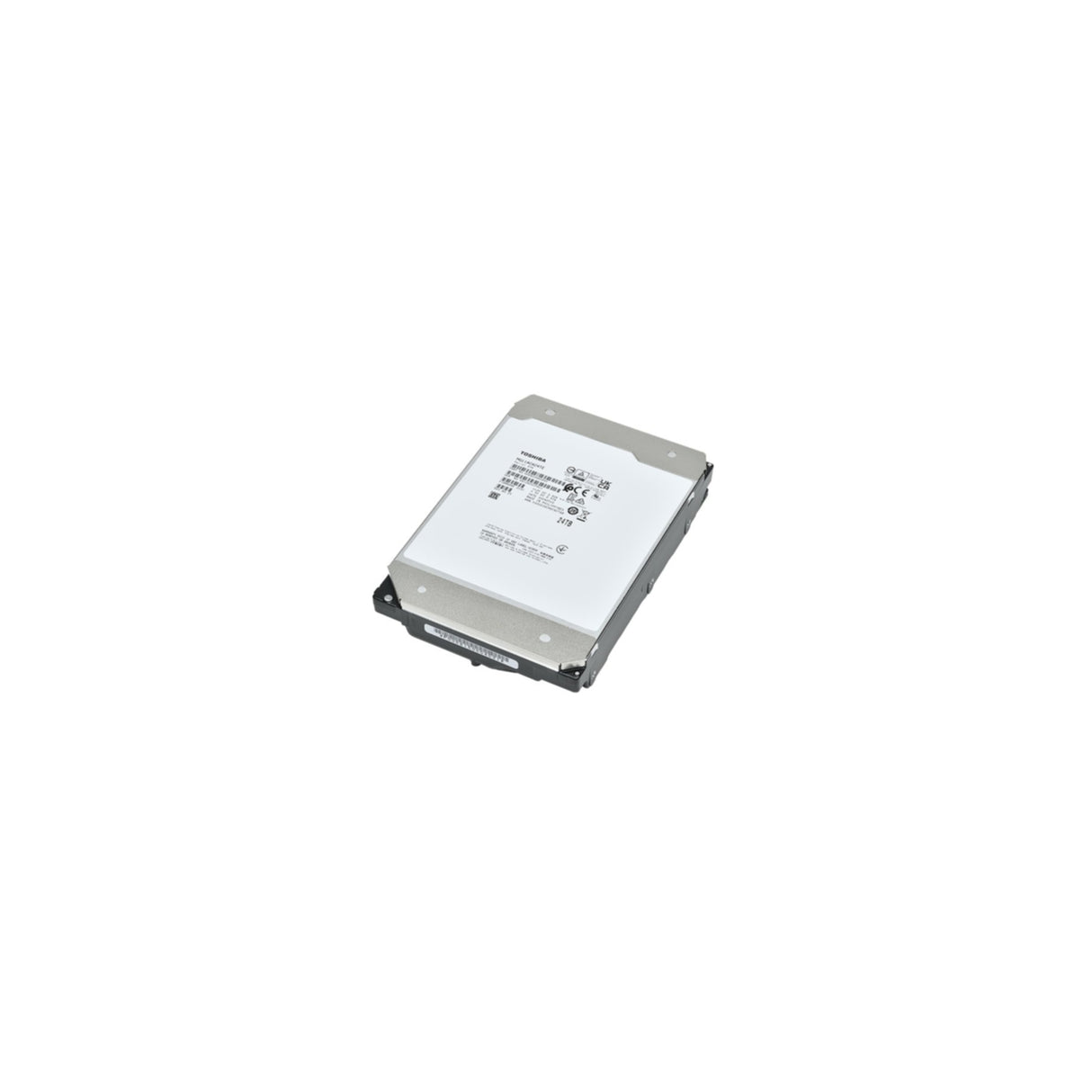 HDD Toshiba Enterprise Capacity Series MG11ACA24TE 24TB (D)