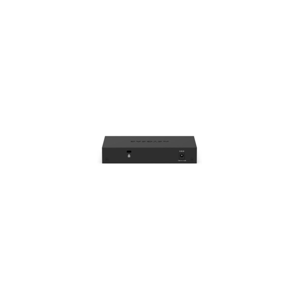 NETGEAR Switch 8-port 10/100/1000 GS308E-400EUS, Bild 6