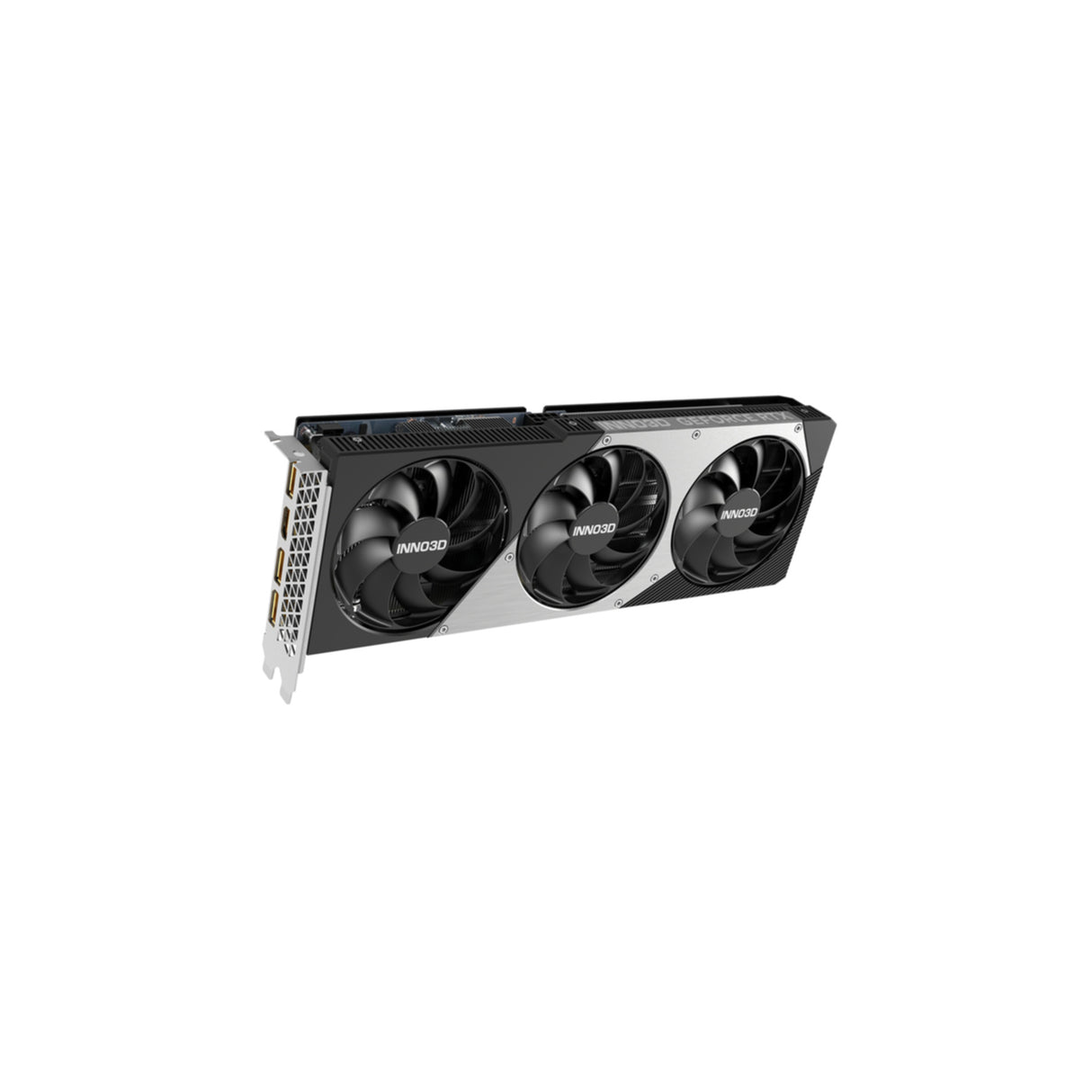 VGA Inno3D GeForce® RTX 5060 TI 16GB Twin X3 OC