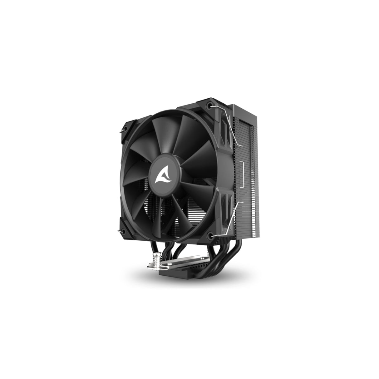 Cooler Sharkoon A50 Air Cooler Black (4044951042012)