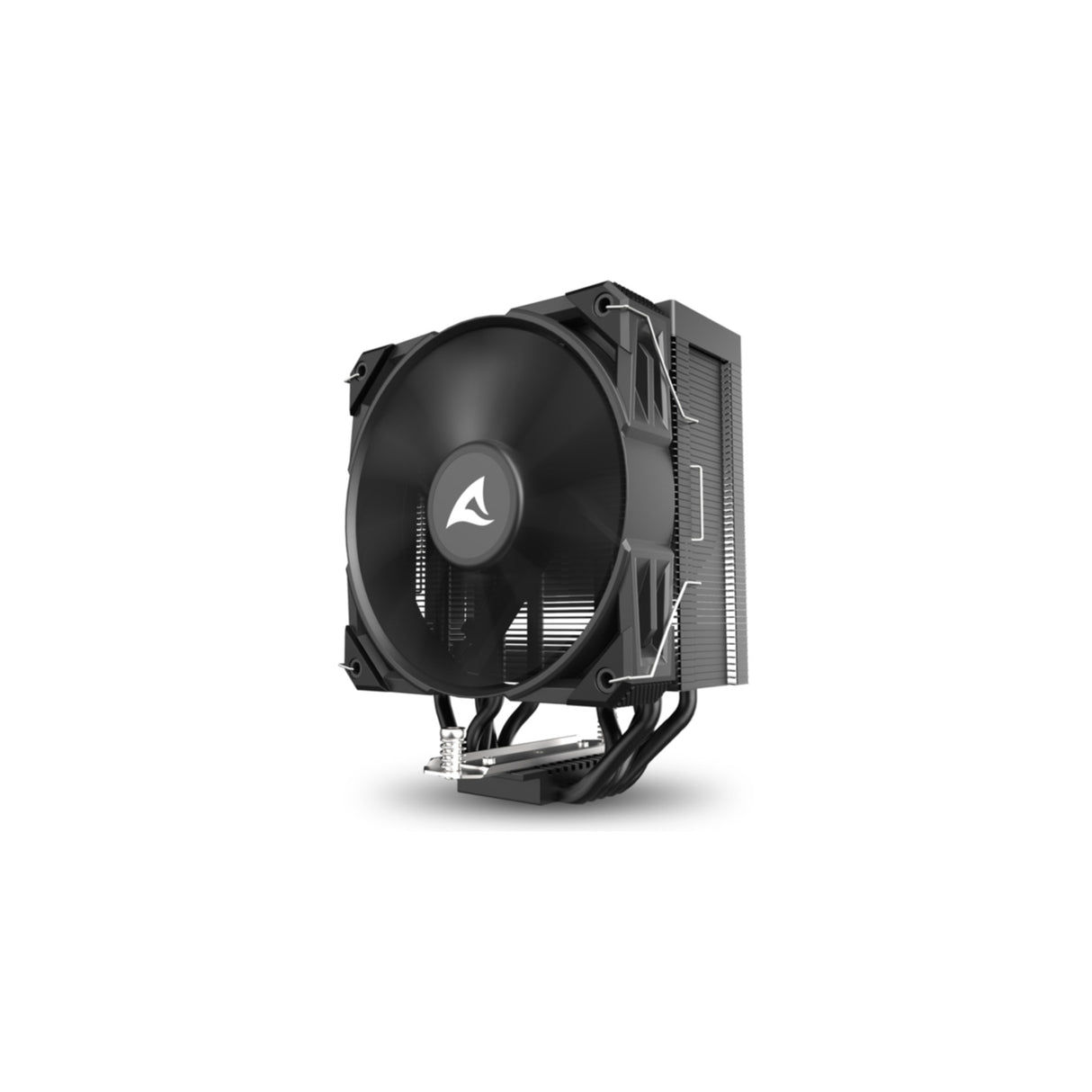 Cooler Sharkoon A50 Air Cooler Black (4044951042012)