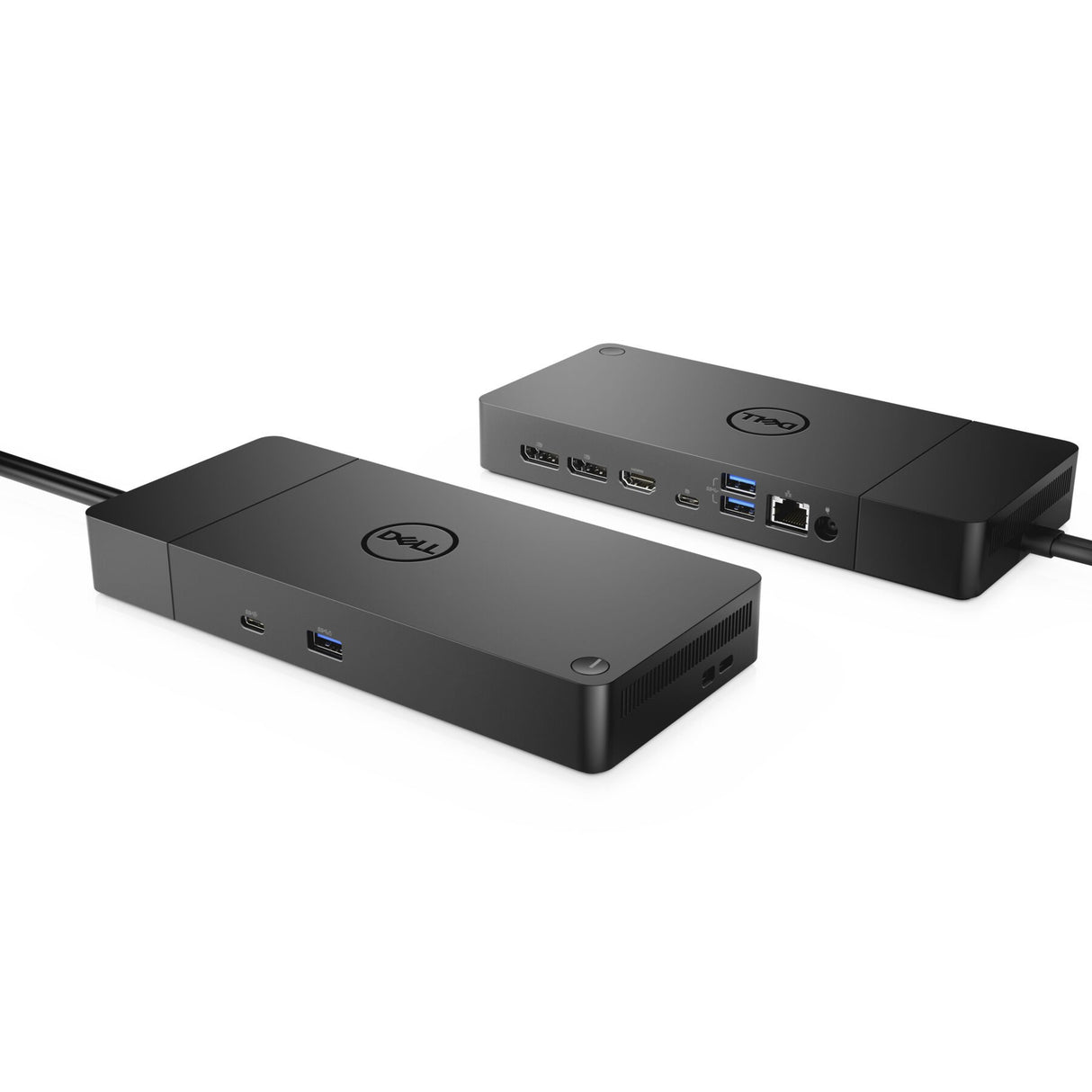 Dell Dockingstation WD19DCS USB-C