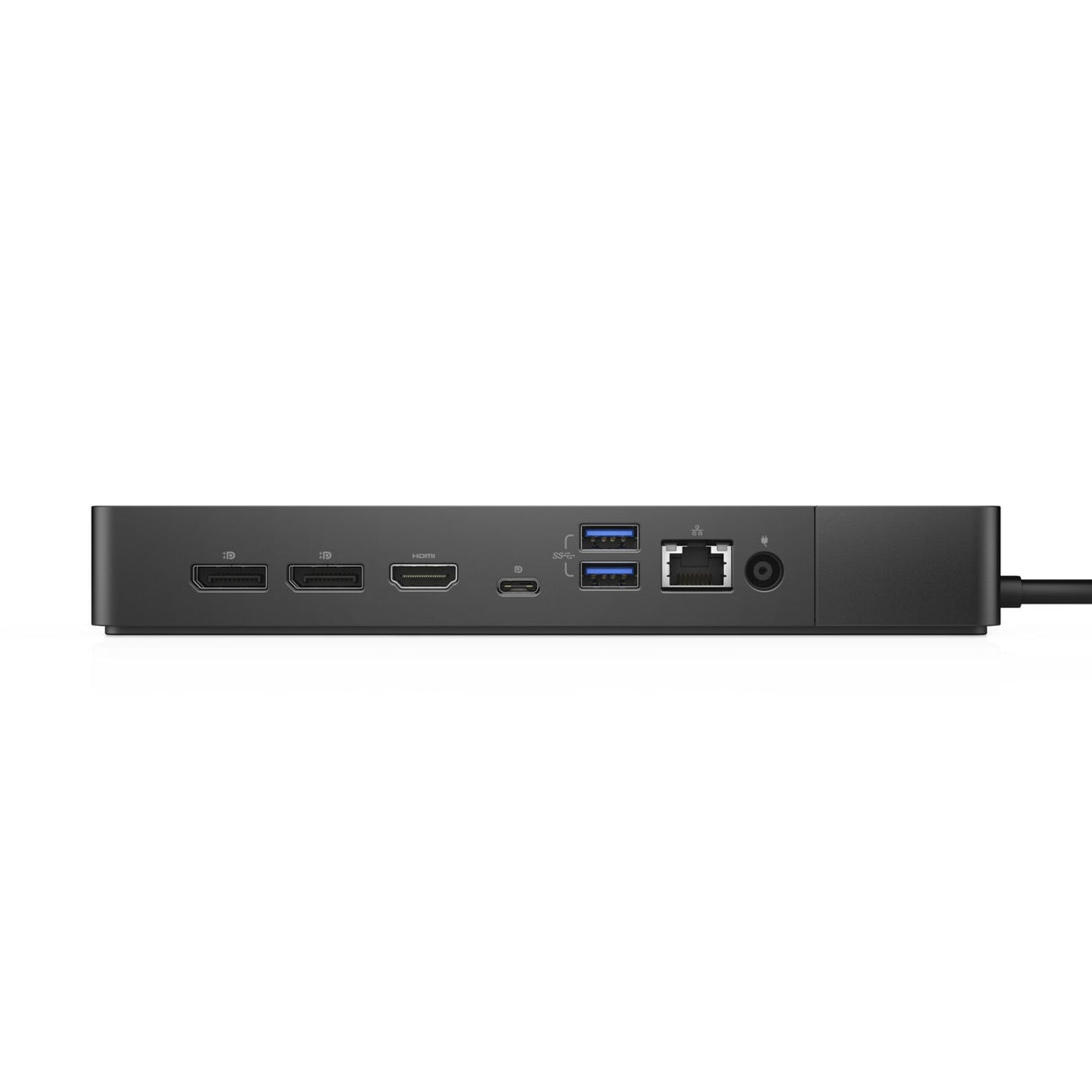 Dell Dockingstation WD19DCS USB-C