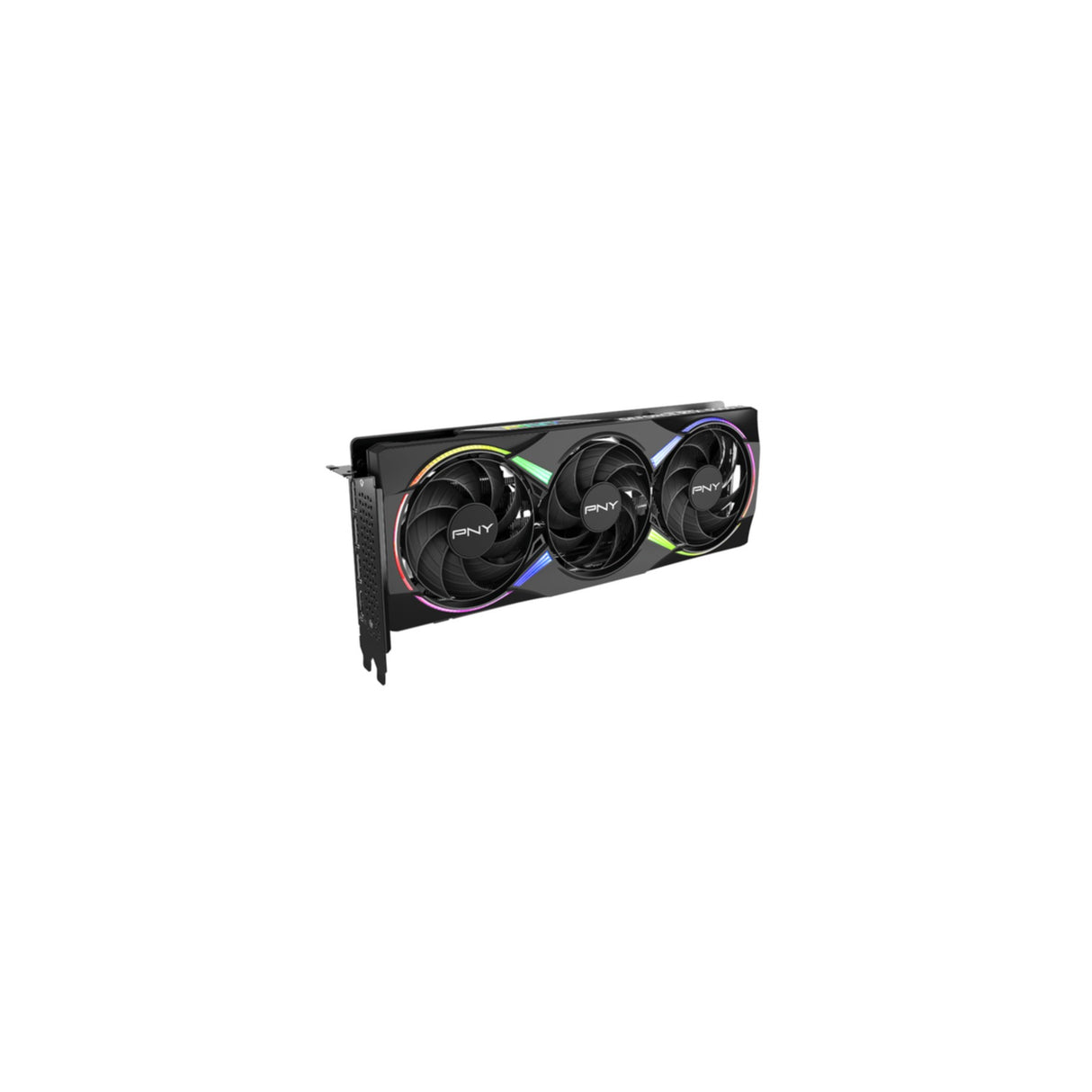 VGA PNY GeForce® RTX™ 5060 TI 16GB ARGB Gaming Overclocked Triple Fan