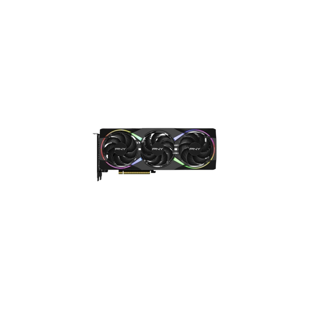 VGA PNY GeForce® RTX™ 5060 TI 8GB ARGB Overclocked Triple Fan