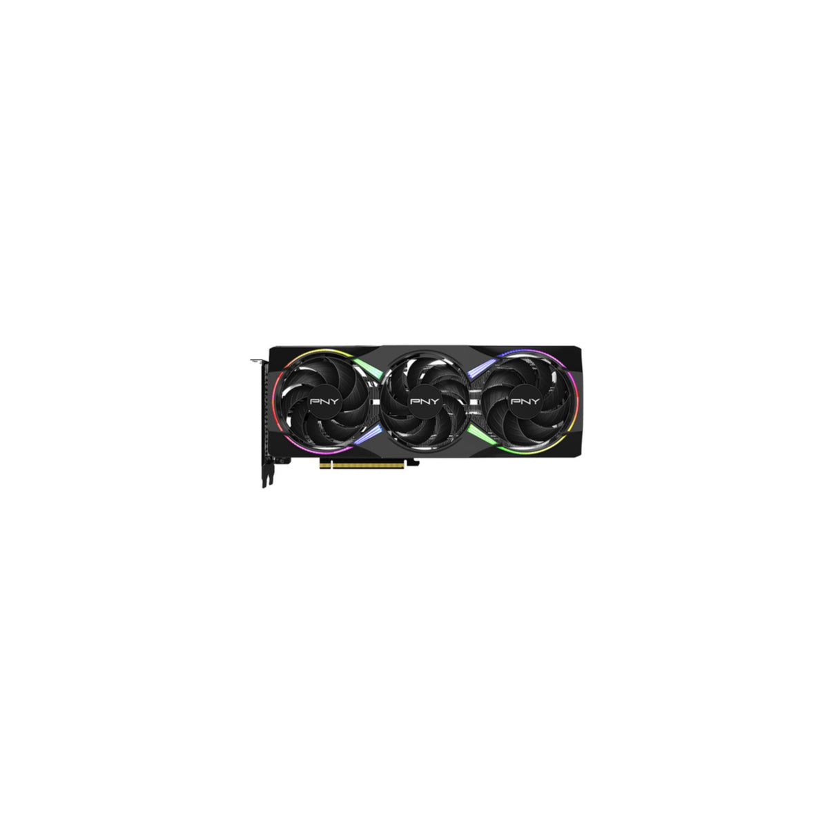 VGA PNY GeForce® RTX™ 5060 TI 8GB ARGB Overclocked Triple Fan