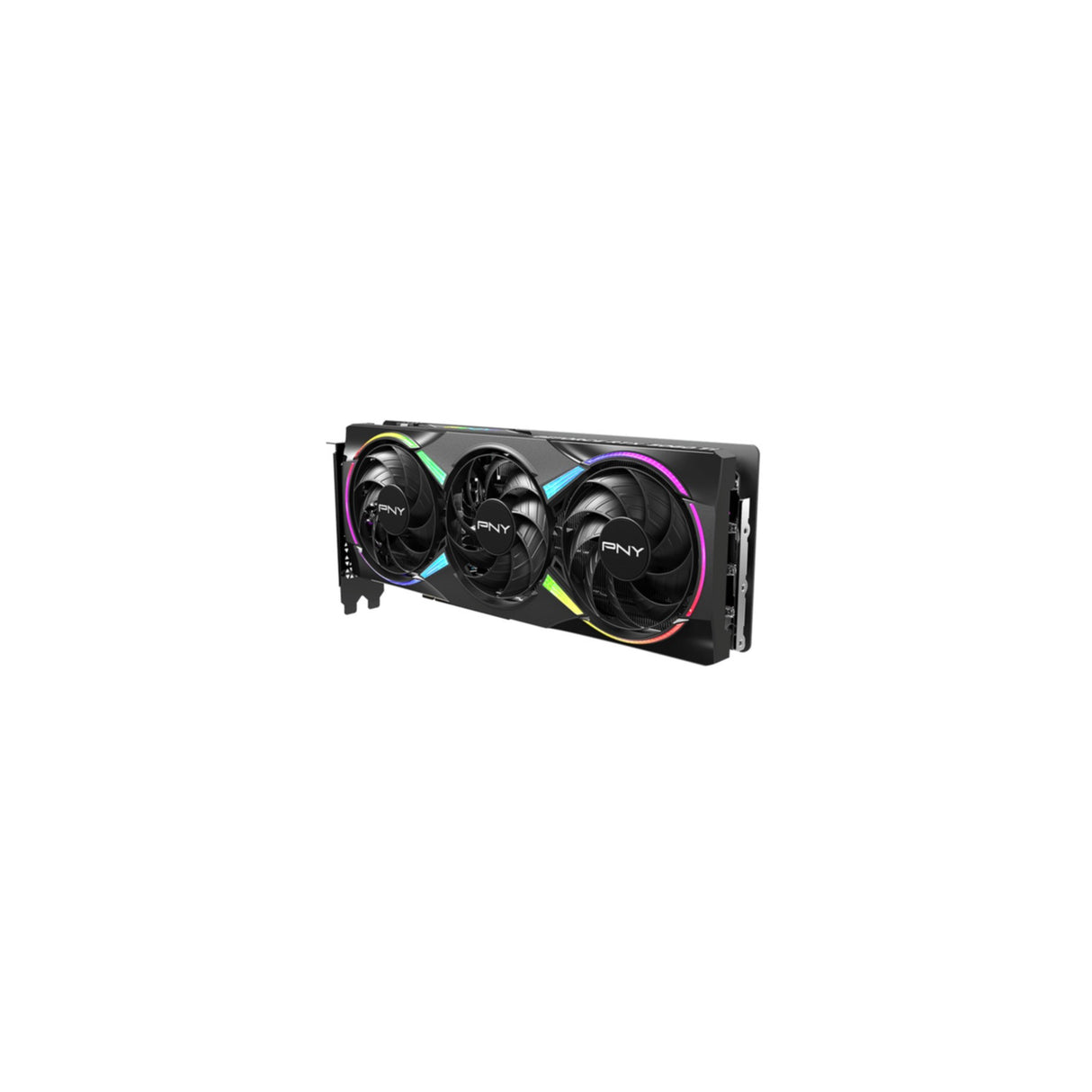VGA PNY GeForce® RTX™ 5060 TI 8GB ARGB Overclocked Triple Fan