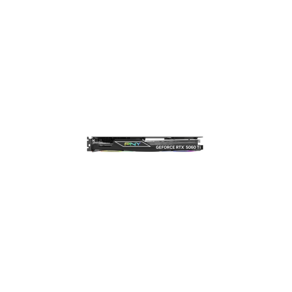 VGA PNY GeForce® RTX™ 5060 TI 8GB ARGB Overclocked Triple Fan, Bild 6