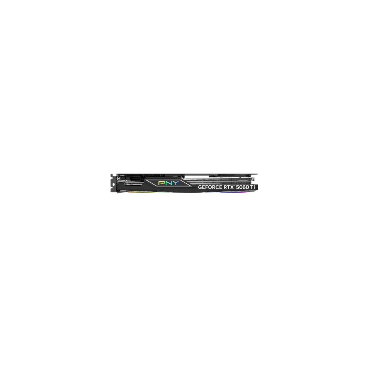 VGA PNY GeForce® RTX™ 5060 TI 8GB ARGB Overclocked Triple Fan