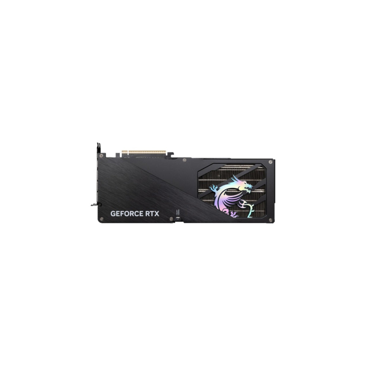 VGA MSI GeForce® RTX 5070 TI 16GB GAMING TRIO OC, Bild 4